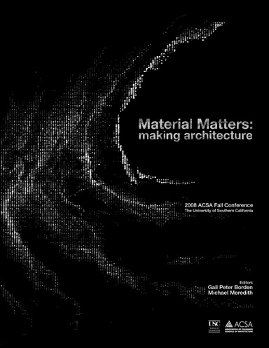 Material Matters