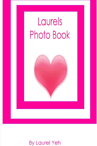 Laurel's Photo Book