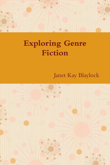 Exploring Genre Fiction