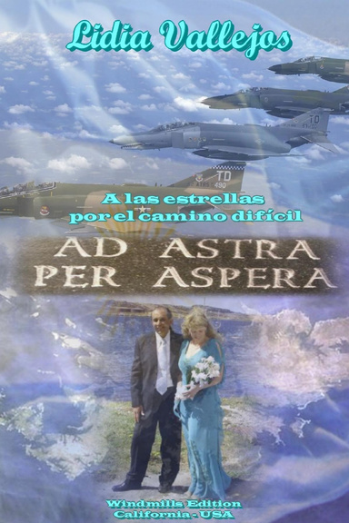 Ad Astra Per Áspera