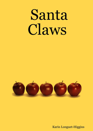 Santa Claws