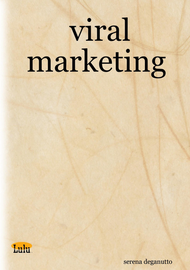 viral marketing
