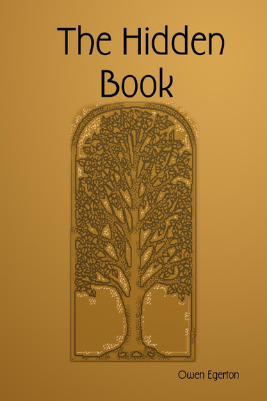 The Hidden Book