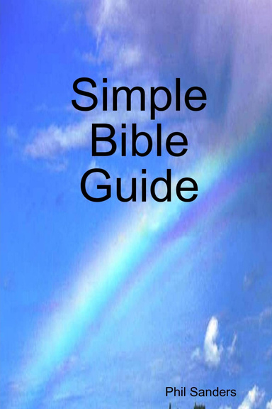 simple-bible-guide