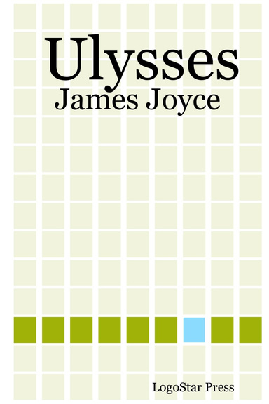 Ulysses: James Joyce