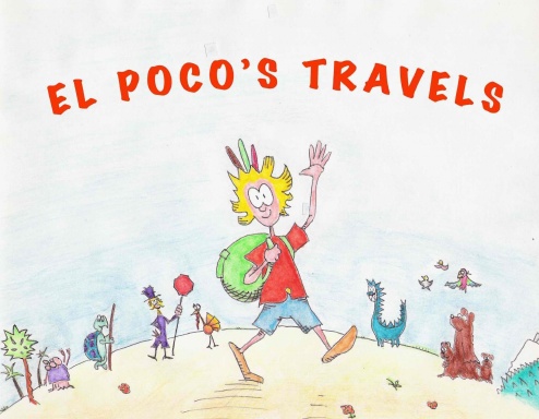 El Poco's Travels