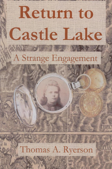Return to Castle Lake