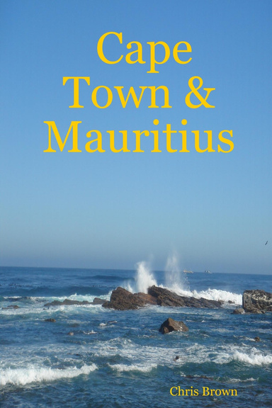 Cape Town & Mauritius