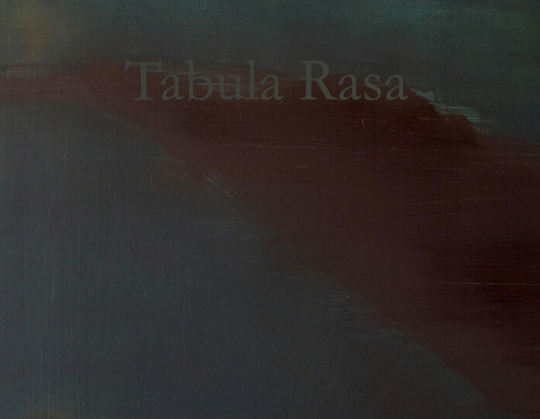 Tabula Rasa
