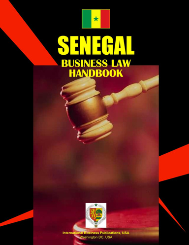 Senegal Business Law Handbook