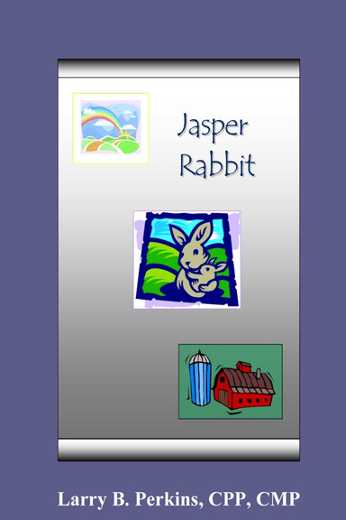Jasper Rabbit