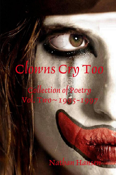 Clowns Cry Too