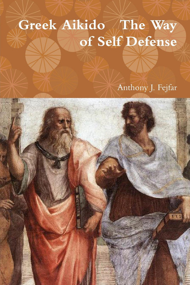 Greek Aikido   The Way of Self Defense