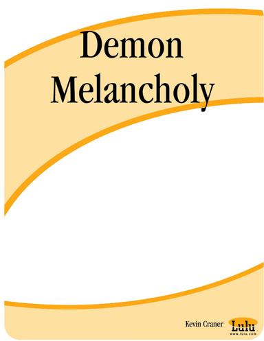 Demon Melancholy
