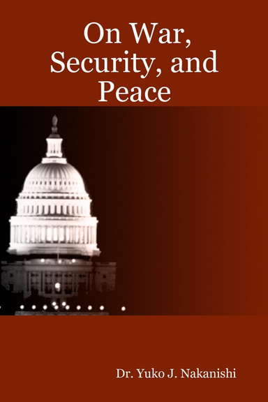 On War, Security, and Peace