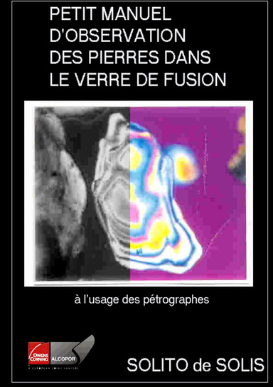 PIERRES DANS ET AUTOUR DU VERRE DE FUSION