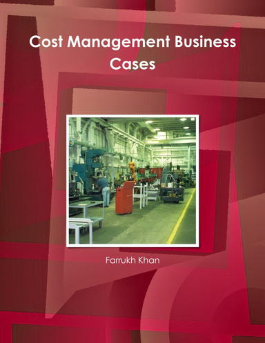 Cost Management Business Cases