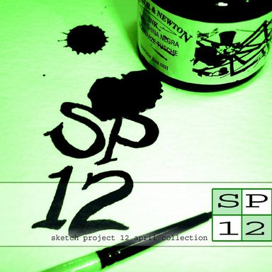 Sketch Project 12 April 2006 Collection