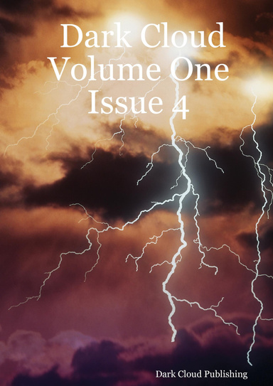 Dark Cloud Volume One Issue 4