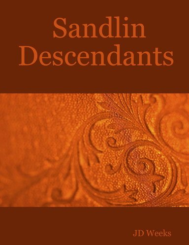 Sandlin Descendants