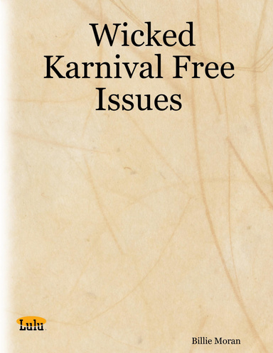 Wicked Karnival Free Issues