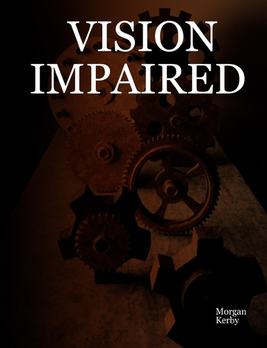 VISION IMPAIRED