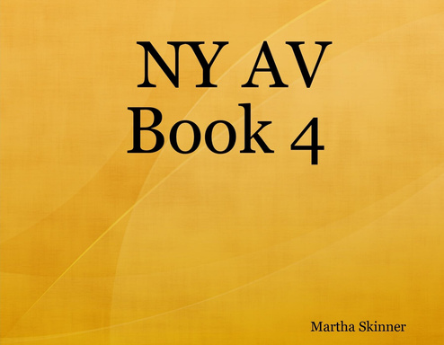 NY AV Book 4