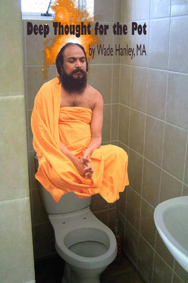 Deep Thought for the Pot