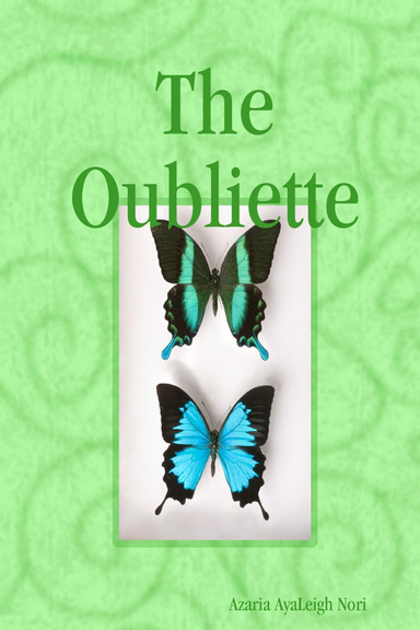 The Oubliette