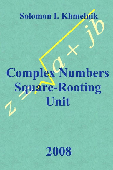 Complex Numbers Square-Rooting Unit