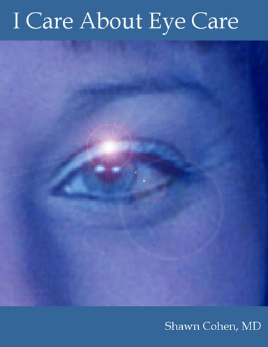 I Care About Eye Care