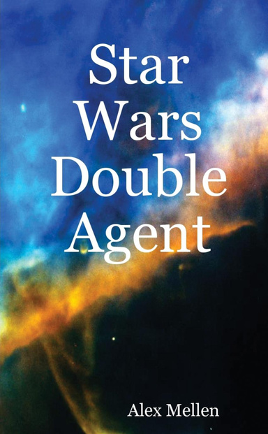 Star Wars Double Agent