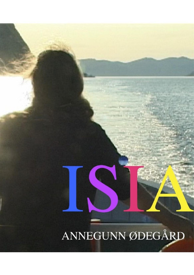 ISIA EVENTYRVEIEN