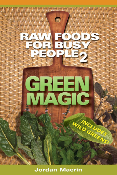 Green Magic, 2nd edition
