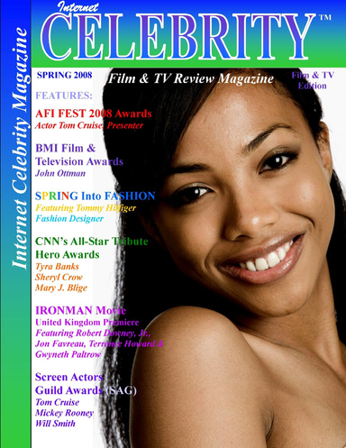 IC SPRING 2008