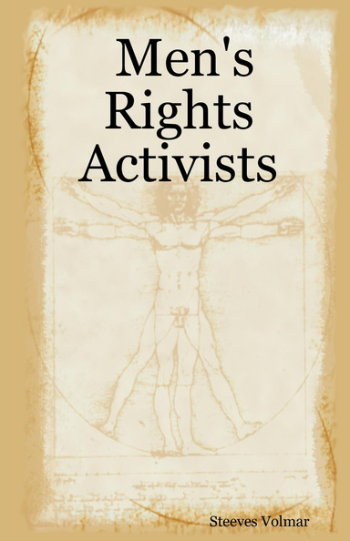 Men's   Rights   Activists