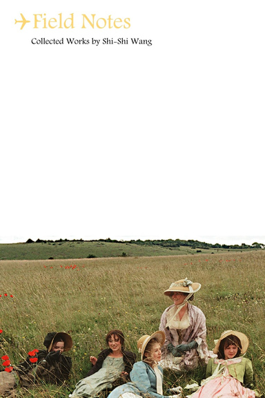 Field Notes: Collected Works