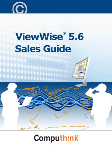 Computhink Sales Training Guide