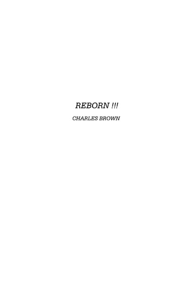 REBORN!!!