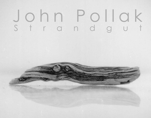 John Pollak - Strandgut