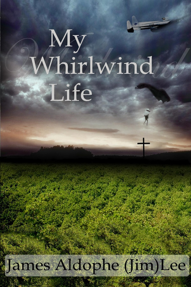 My Whirlwind Life
