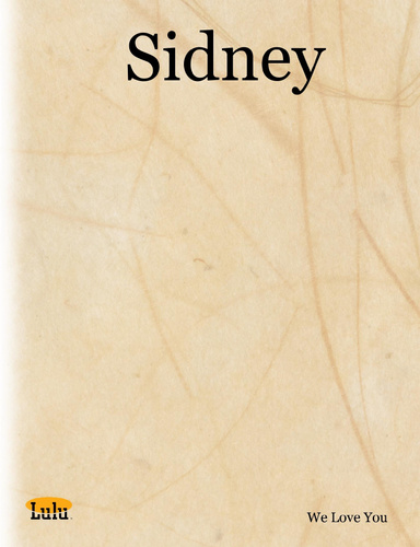 Sidney
