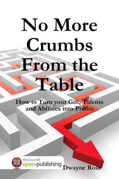 No More Crumbs from the Table