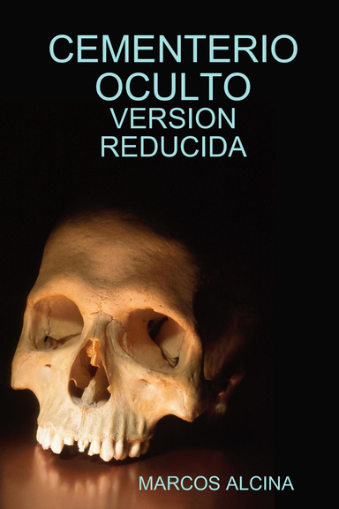 CEMENTERIO OCULTO