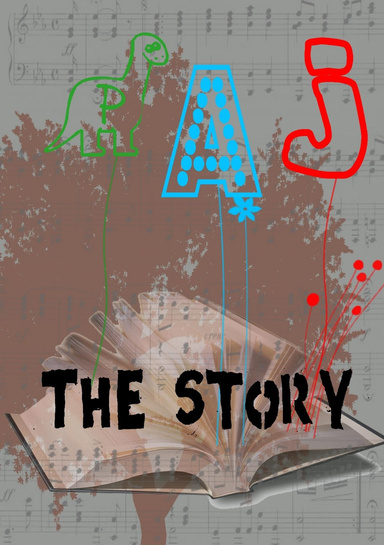 PAJ: The Story