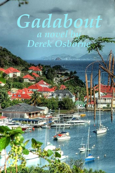 Gadabout