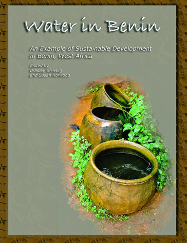 Water In Benin