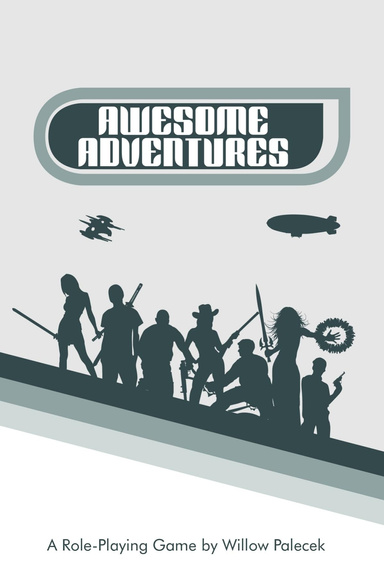 Awesome Adventures