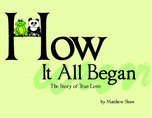 How it All Began