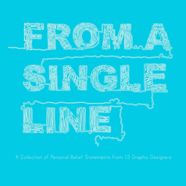 From A Single Line